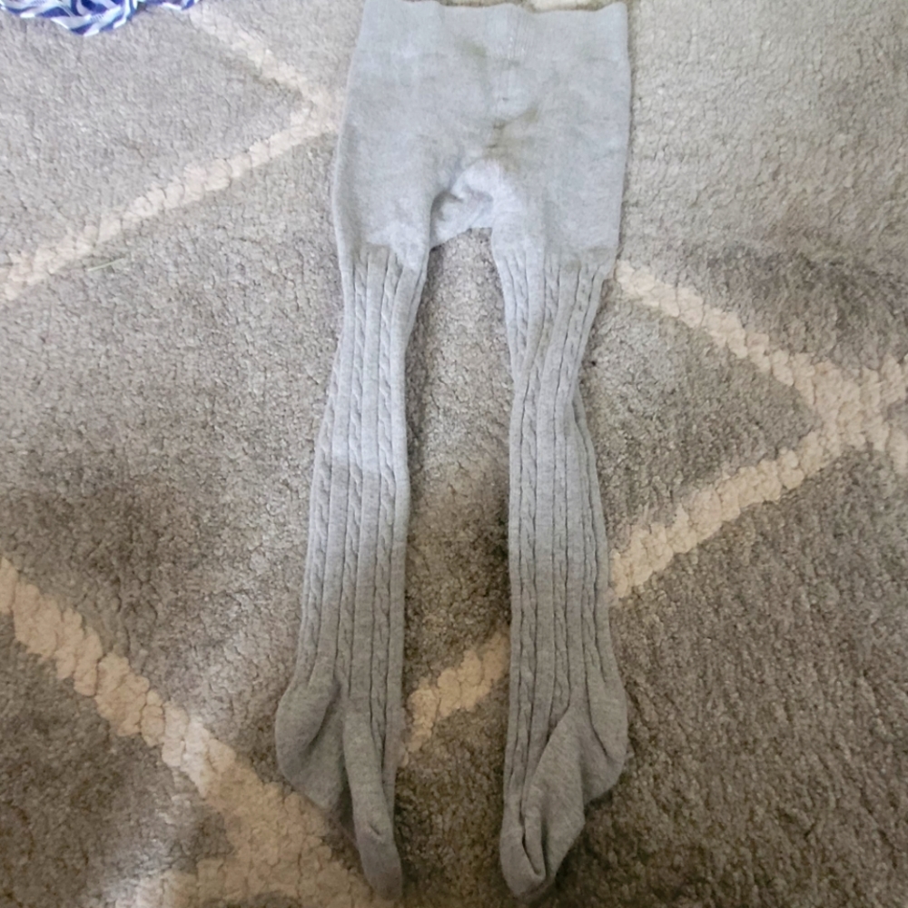 Girls tights